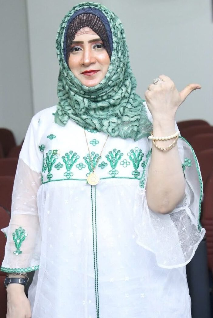 Miss Shiza