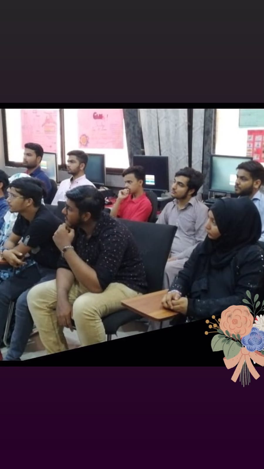 Classroom Presentation
