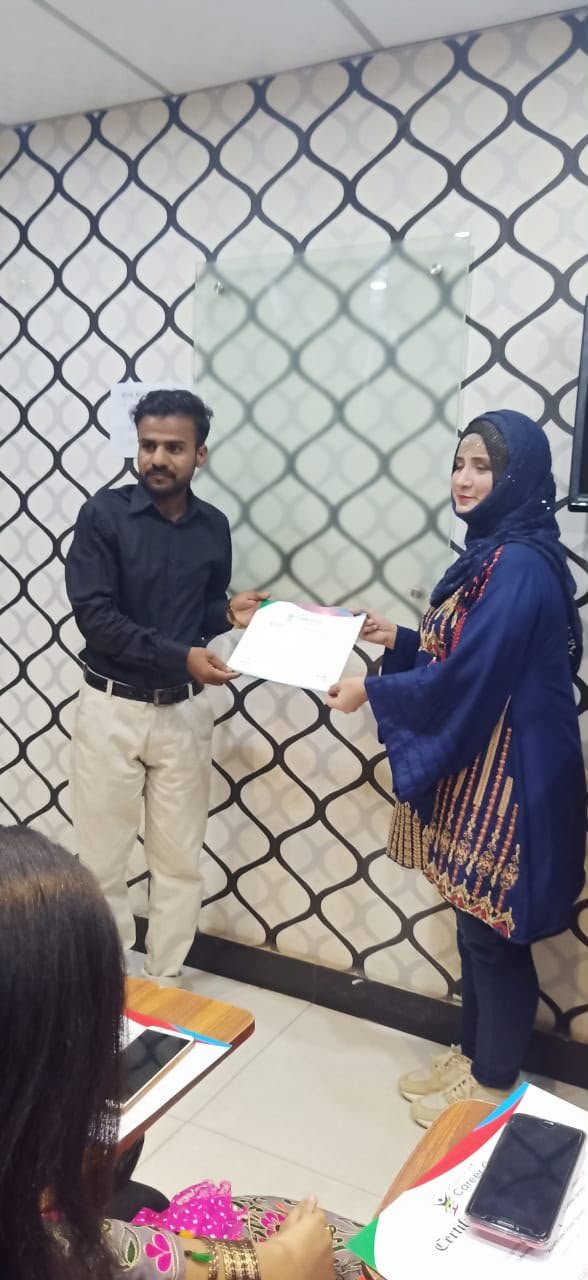 Student Workshop
